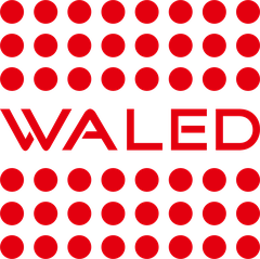 WALED Logo